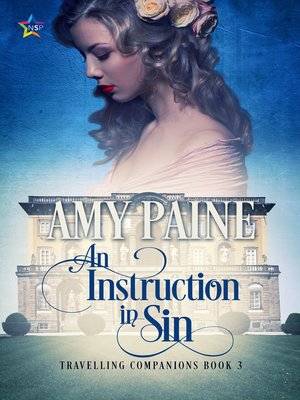 cover image of An Instruction in Sin